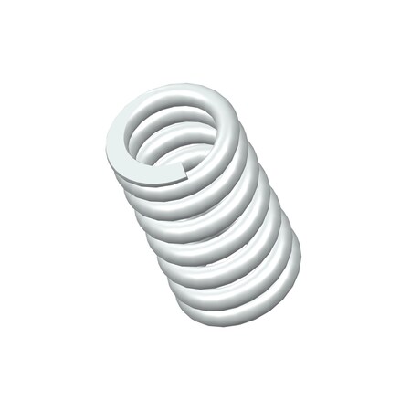 Approved Vendor Compression Spring, O=1.140, L= 2.00, W= .192 G909976281